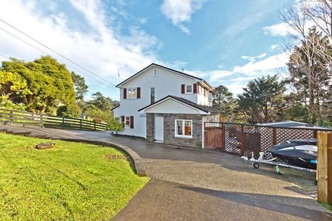 Photo of property in 86 The Avenue, Lucas Heights, Auckland, 0632