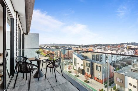 Photo of property in 505/57 Mapou Road, Hobsonville, Auckland, 0616