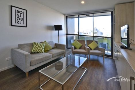 Photo of property in 4/399 Manchester Street, Christchurch Central, Christchurch, 8013