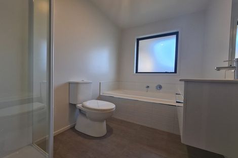 Photo of property in 9 Thomas Ellis Lane, Halswell, Christchurch, 8025