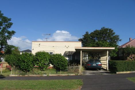Photo of property in 124 Meadowbank Road, Meadowbank, Auckland, 1072