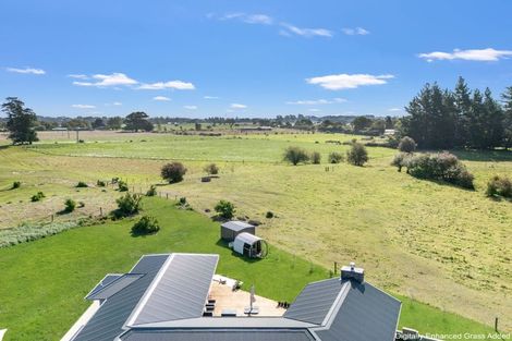 Photo of property in 21 Copper Beach Road, Woodend, Kaiapoi, 7691