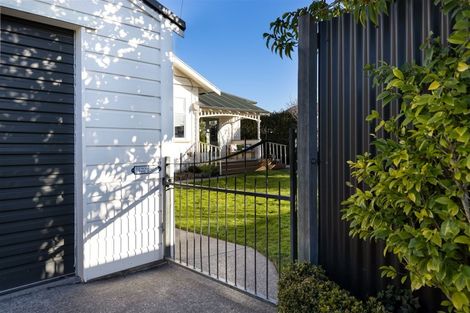 Photo of property in 41 Fulton Street, Springlands, Blenheim, 7201