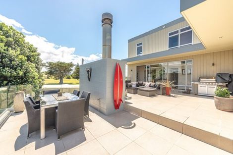 Photo of property in 34 Longbeach Drive, Castlecliff, Whanganui, 4501