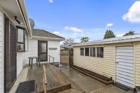 Photo of property in 37 Branston Street, Hornby, Christchurch, 8042