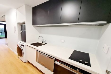 Photo of property in Frank Sargeson Apts, 106/80 Anzac Street, Takapuna, Auckland, 0622