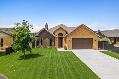 Photo of property in 13 Awanui Place, Matamata, 3400