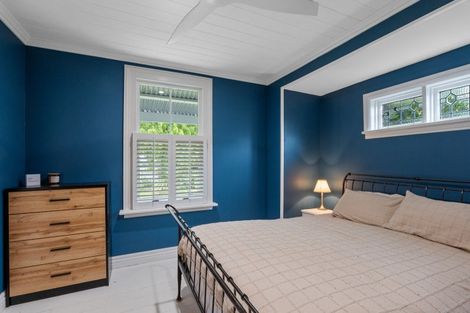 Photo of property in 8 Union Street, Glentunnel, Coalgate, 7673