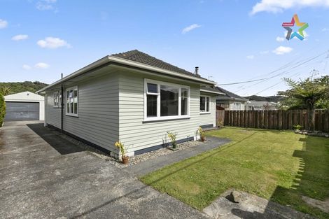 Photo of property in 137 Wise Street, Wainuiomata, Lower Hutt, 5014