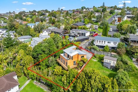 Photo of property in 5a Piripiri Crescent, Torbay, Auckland, 0630