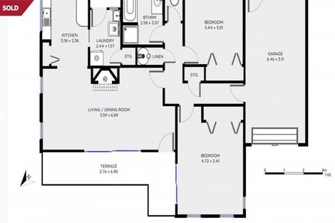 Photo of property in 1/911 Queen Street East, Parkvale, Hastings, 4122