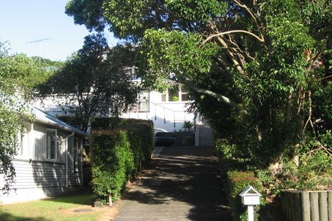 Photo of property in 9a Debron Avenue, Remuera, Auckland, 1050