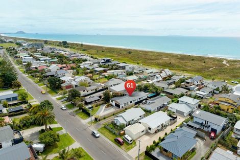 Photo of property in 61 Simpson Road, Papamoa Beach, Papamoa, 3118