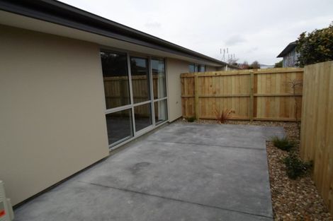 Photo of property in 4/15 Cross Street, Phillipstown, Christchurch, 8011