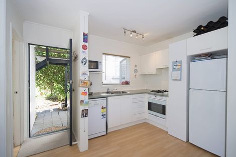 Photo of property in 18/11 Balfour Road, Parnell, Auckland, 1052