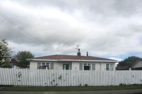 Photo of property in 6 Cubitt Street, Blenheim, 7201