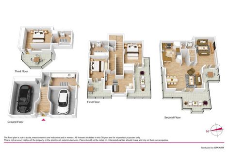 Photo of property in 203 Muritai Road, Eastbourne, Lower Hutt, 5013