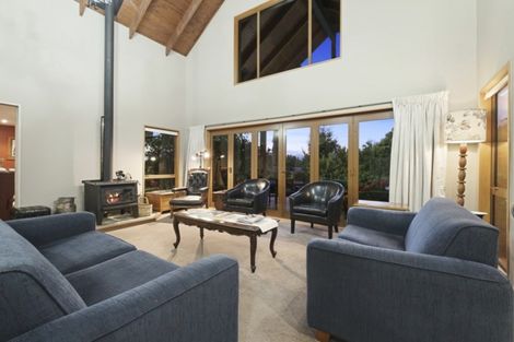 Photo of property in 545 Aubrey Road, Wanaka, 9305