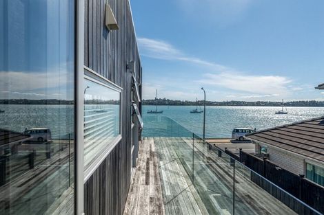 Photo of property in 8 The Parade, Bucklands Beach, Auckland, 2012