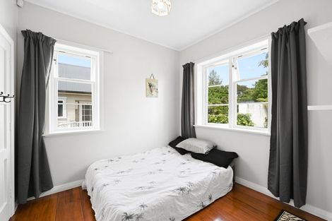 Photo of property in 4 Valley Terrace, Hamilton Central, Hamilton, 3204