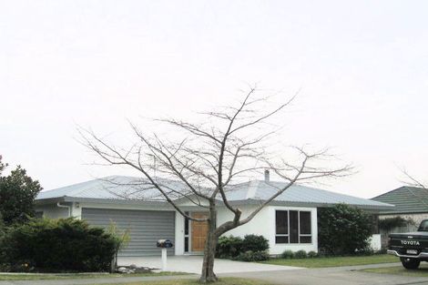 Photo of property in 4 Brompton Drive, Taradale, Napier, 4112