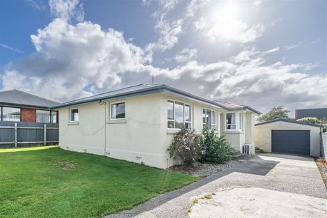 Photo of property in 94 Martin Street, Strathern, Invercargill, 9812