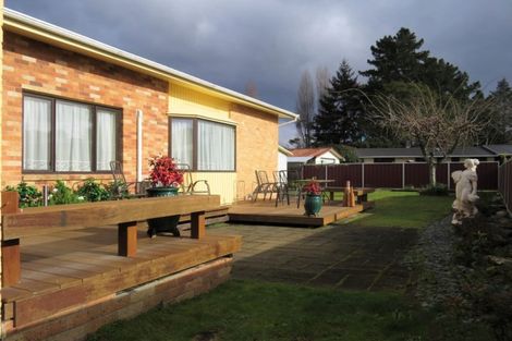 Photo of property in 62 Bell Street, Kawerau, 3127