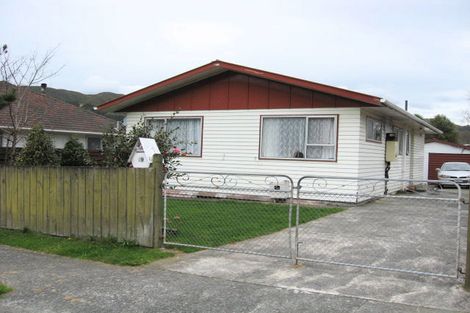 Photo of property in 19 Enfield Street, Wainuiomata, Lower Hutt, 5014