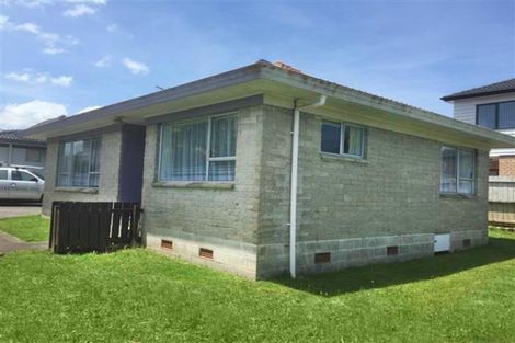 Photo of property in 3/32 Hayward Road, Papatoetoe, Auckland, 2025