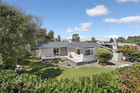 Photo of property in 31 Kennedy Avenue, Feilding, 4702
