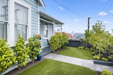 Photo of property in 7 Lothian Street, Maori Hill, Dunedin, 9010