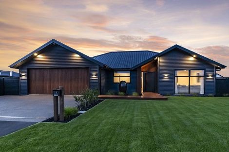 Photo of property in 15 Collisson Street, Leeston, 7632