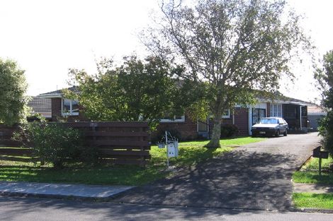 Photo of property in 1/9 Anthony Place, Pakuranga, Auckland, 2010