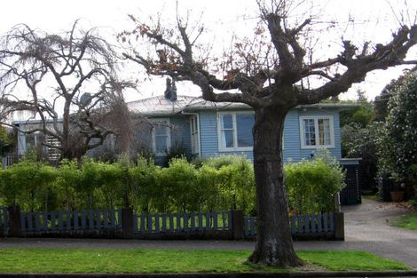 Photo of property in 2 Queen Alexandra Street, Lansdowne, Masterton, 5810