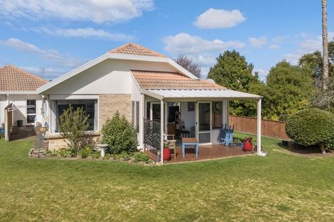 Photo of property in Park Lane Village, 21/32 Park Road, Katikati, 3129
