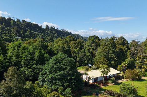 Photo of property in 4589 Karamea Highway, Karamea, 7893