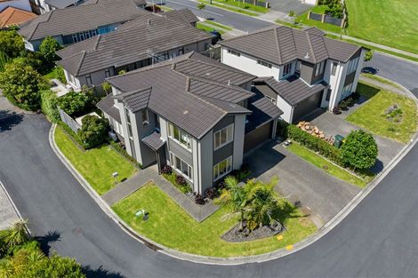 Photo of property in 3 Citron Court, Flat Bush, Auckland, 2016