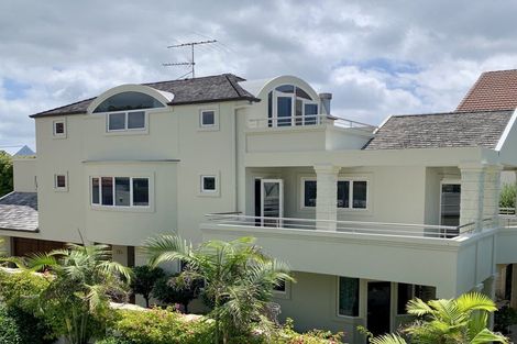 Photo of property in 2/17a William Street, Takapuna, Auckland, 0622