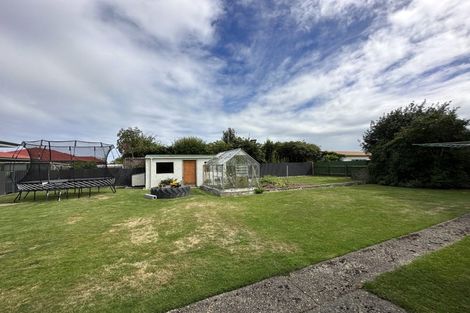 Photo of property in 50 Dart Street, Hawthorndale, Invercargill, 9810