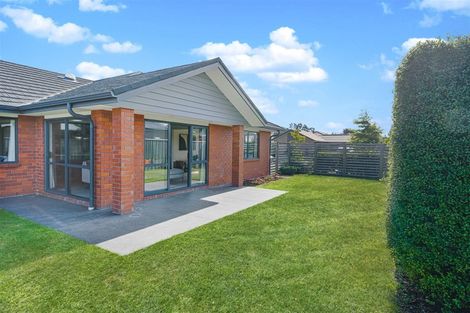Photo of property in 11 Brittan Drive, Rolleston, 7615