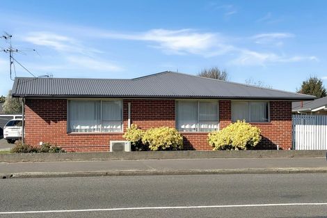 Photo of property in 2/32 Creek Road, Allenton, Ashburton, 7700