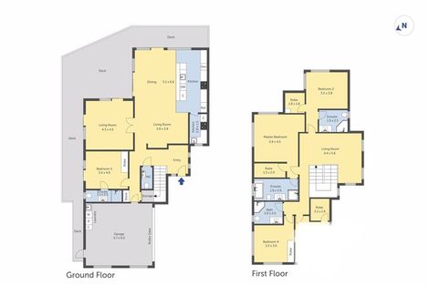 Photo of property in 14 Rathmullen Place, Pinehill, Auckland, 0632