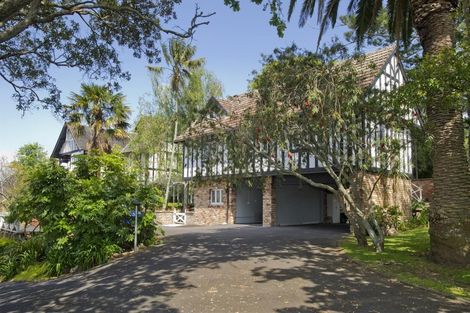 Photo of property in 9/59 Victoria Avenue, Remuera, Auckland, 1050