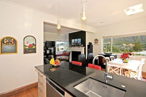 Photo of property in 57 Crofton Road, Ngaio, Wellington, 6035