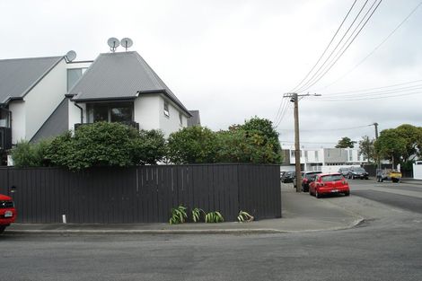 Photo of property in 2 Berry Street, St Albans, Christchurch, 8014