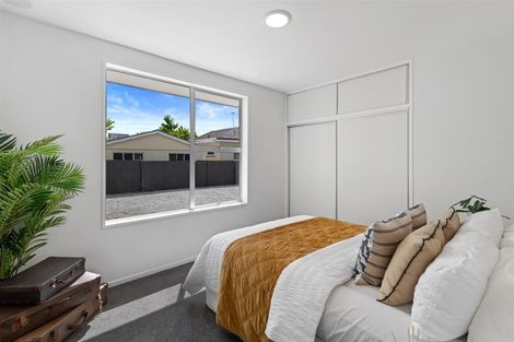 Photo of property in 26a Cossar Street, Burwood, Christchurch, 8083