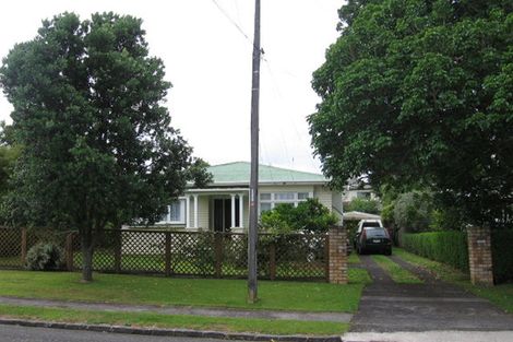 Photo of property in 1/35 Hollywood Avenue, Epsom, Auckland, 1023