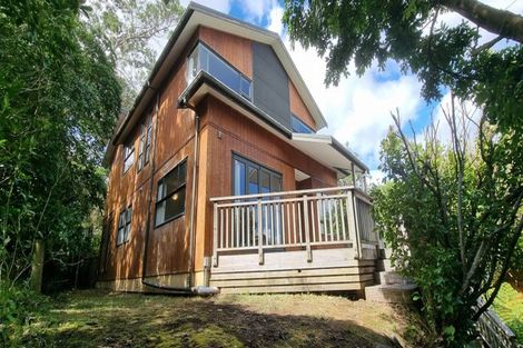 Photo of property in 99 Pemberton Avenue, Bayview, Auckland, 0629