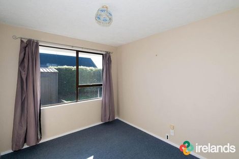 Photo of property in 2/183 Huxley Street, Sydenham, Christchurch, 8023