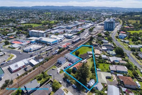 Photo of property in 4 Brandon Road, Glen Eden, Auckland, 0602